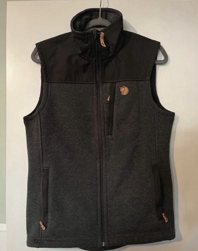 Fjällräven buck fleece - -,