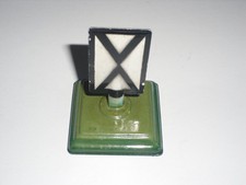 Märklin Spur 0 - Schild