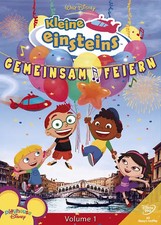 Disneys Kleine Einsteins -