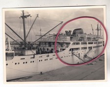 PHOTO PHOTO SHIPS FREIGHTER