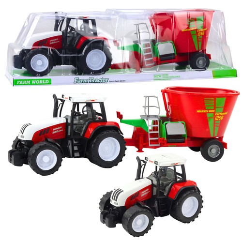 Landwirtschaftlicher