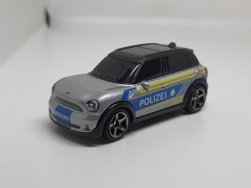 Mini cooper countryman - mini,