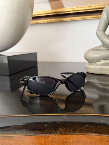 Juliet oakley style brille - style,
