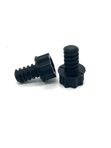 Schrauben ersatzteil rattan - 2x,