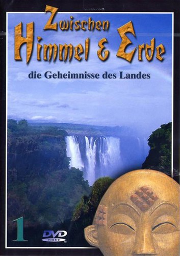 Zwischen himmel und erde - himmel,