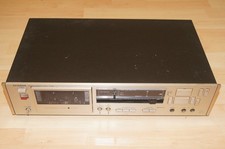 Luxman K-230 Kassettendeck