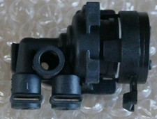 Dampfventil (V3) für Jura E-