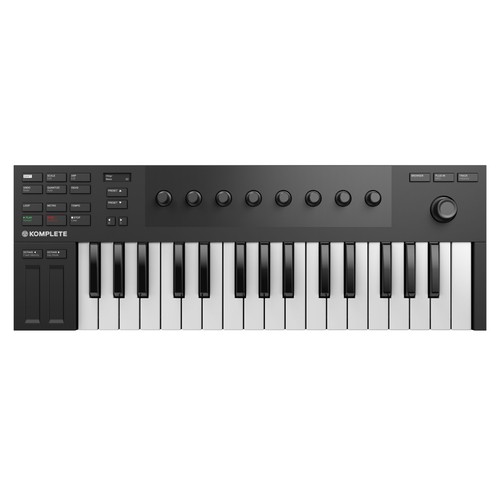 Native instruments komplete - instruments,