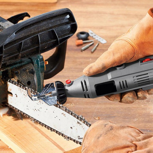 Kettenschärfgerät adapter - kettenschärfgerät,