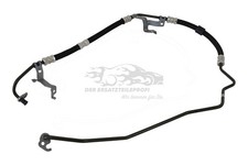 Hydraulikleitung Servolenkung