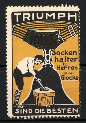 Reklamemarke