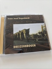 Dreizehnbogen von Franz Josef