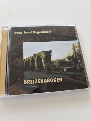 Dreizehnbogen von franz josef - dreizehnbogen,