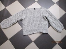 Marc Cain,Grobstrick