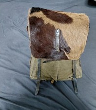 Wehrmacht Rucksack Affe