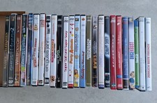 DVD Sammlung 25 x tolle Filme