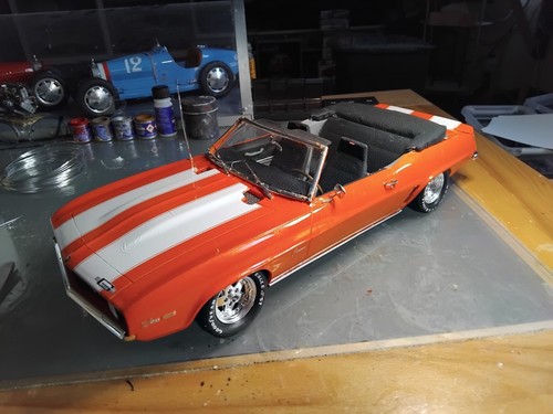 Revell modellbausatz 07727 - modellbausatz, "