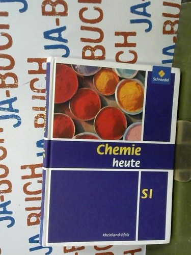 Chemie heute - ,