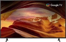Sony 65" Class 4K (2160p)