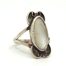 Eleganter 925 Sterling Silber