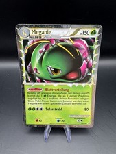 Meganie HGSS08 Pokemon Black