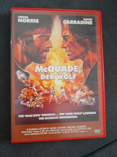 Actionfilm klassiker mc - klassiker, "mc