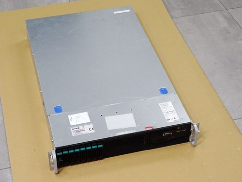 Intel nemko r2208gz4gc terra - intel,