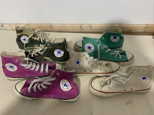Converse vintage made usa - converse,
