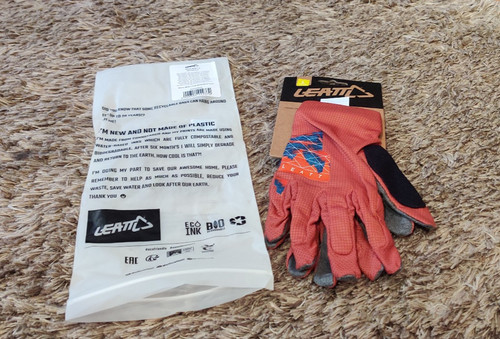 Leatt glove mtb - leatt, handschuhe