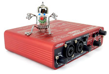 Roland Edirol FA-66 FireWire Audio Interface Made in Japan +Neuwertig+ Garantie