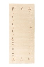 Gabbeh Teppich - Indus