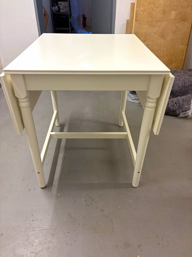 Klapptisch esstisch drop leaf - klapptisch,