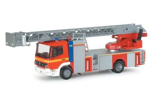 Herpa 047524 mercedes benz - herpa, mercedes-benz