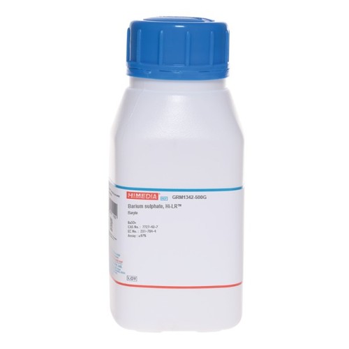 Himedia grm1342 500g - grm1342,