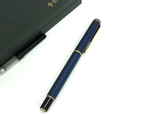 Parker füllfederhalter - füllfederhalter, &