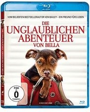 Die unglaublichen Abenteuer