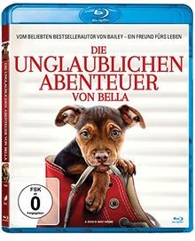 Die unglaublichen abenteuer - die,