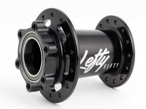 Cannondale lefty disc is - cannondale, 50