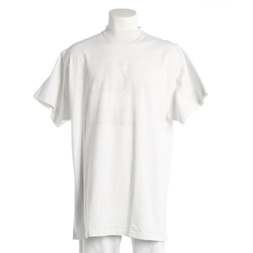 Balenciaga shirt grau sehr - balenciaga, t-shirt
