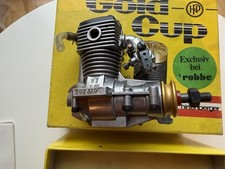 Hirtenberger 21 VT Motor