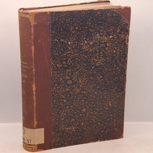 Lehrbuch der botanik für - der,