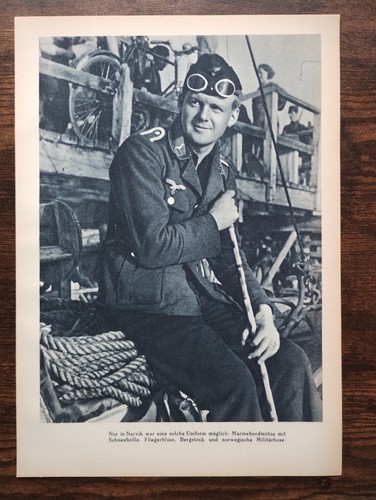 Ein deutscher soldat - soldat, in