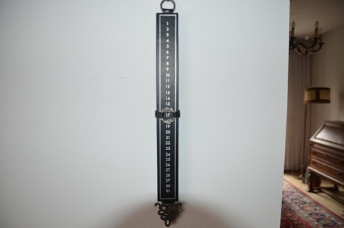 Ewiger kalender dauerkalender - ewiger, kalender,