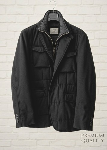 Luigi bogli herren jacke - bogli,