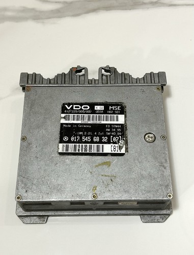 Mercedes benz w202 c220 - benz,