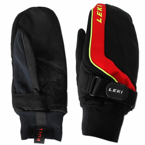 Leki fäustlinge skihandschuhe - leki,