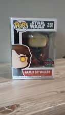 Funko Pop Star Wars #281 Anakin Skywalker (Dark Side)