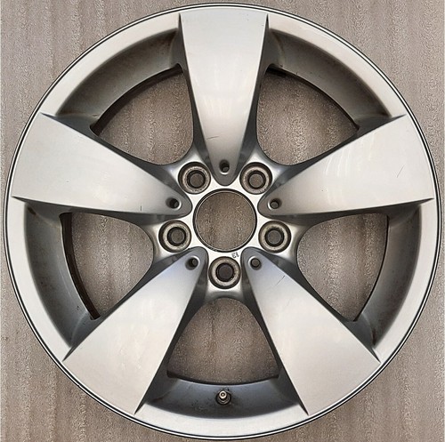 Original 5er bmw alufelge - 5er,
