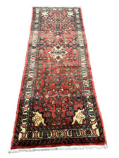 Handgeknüpfter Perser