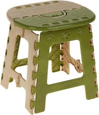 Camping Hocker 26x22x26 cm